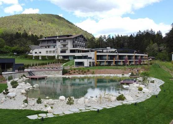 Bonfanti Design Hotel 1