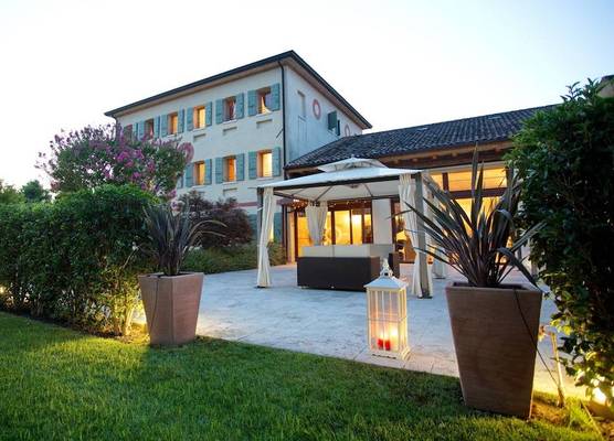 Hotel Asolo 1