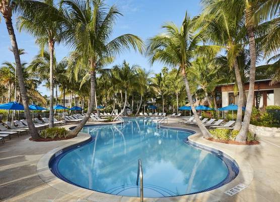 Cheeca Lodge & Spa 1