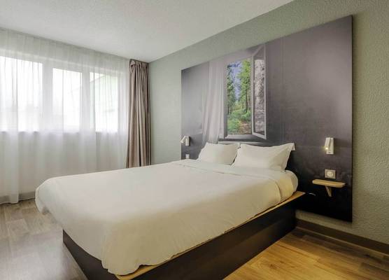 B&B HOTEL Cambrai 1