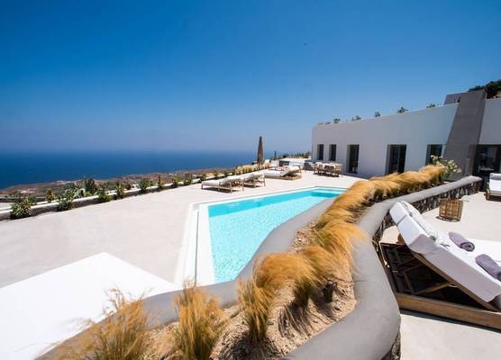Aregou Villas 1