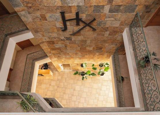 Hotel Xauen 1