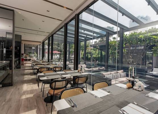Arden Hotel and Residence by At Mind 1