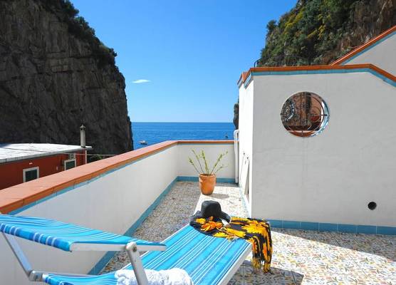 Hotel La Conchiglia 1