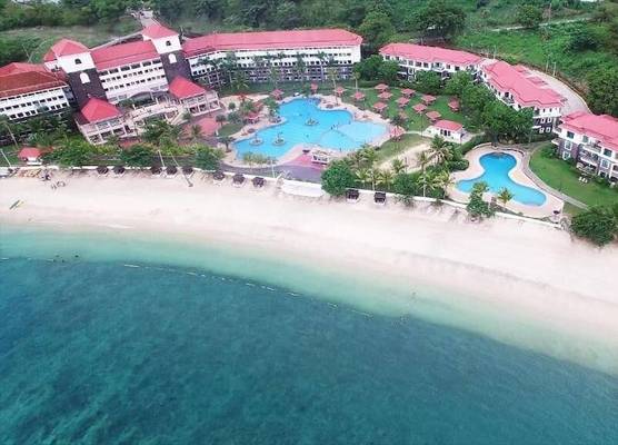 Canyon Cove Hotel and Spa 1