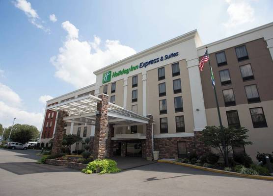 Holiday Inn Express & Suites NASHVILLE SOUTHEAST - ANTIOCH by IHG 1