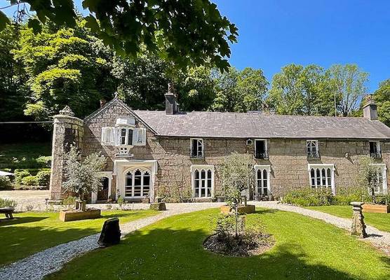 St Benets Abbey B&B 1