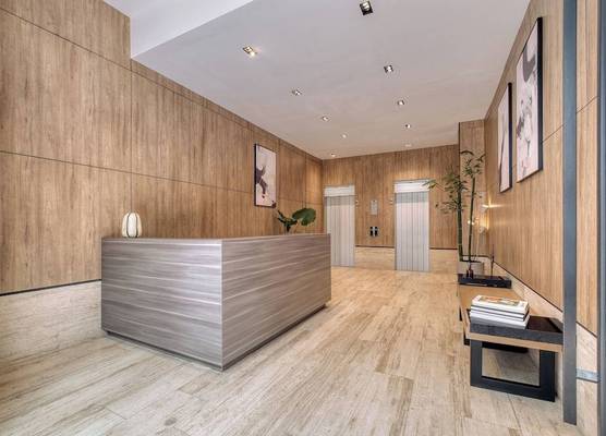 Myla Chapultepec 1