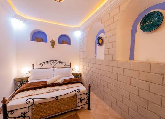 hôtel dar nokhba 1