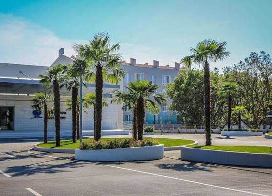 Park Plaza Belvedere Medulin 1