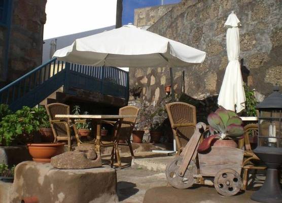 Hotel Rural 4 Esquinas 1