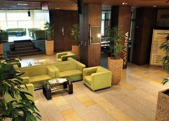 Hotel Sport 1