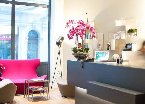 Hôtel des Voyageurs Boutique 1