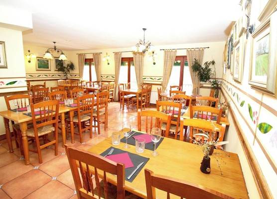 EVA & TRAVEL - Hotel LA BOTIGA 1