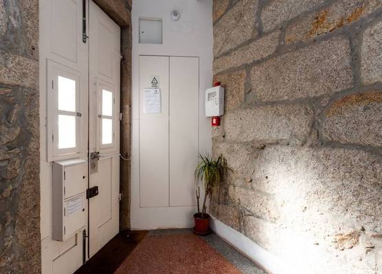 BCharming House 1