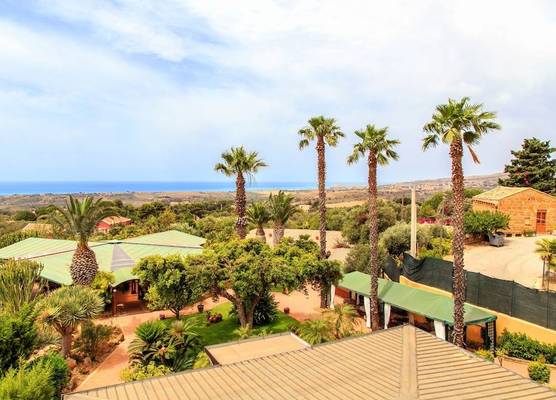 Colleverde Park Hotel 1