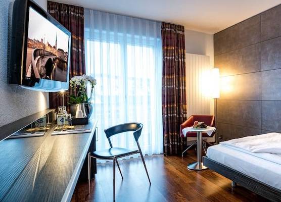 Hotel Sternen Oerlikon 1