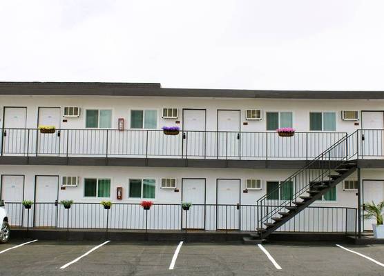 Nirvana Hotel 1