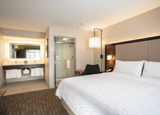 Holiday Inn Express PRESCOTT by IHG 1