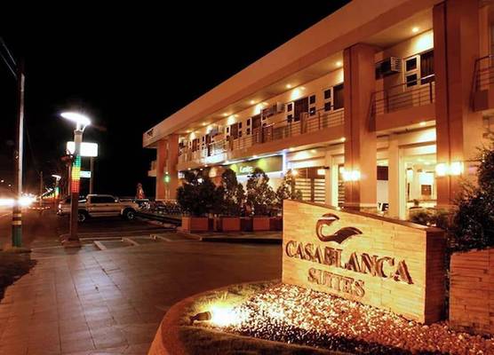 Casablanca Suites Near Airport 1