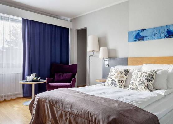 Best Western Plus Gyldenlove Hotell 1