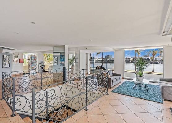 Spectrum Holiday Apartments 1