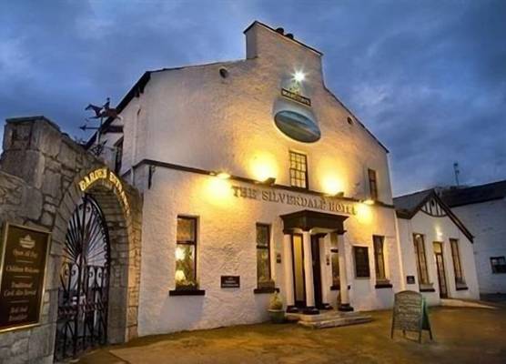 The Silverdale Hotel 1