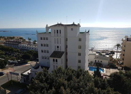 Sunny Beach 1