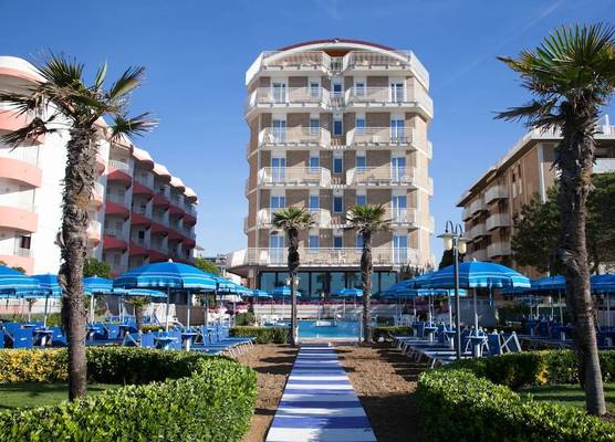 Regent's Hotel 1