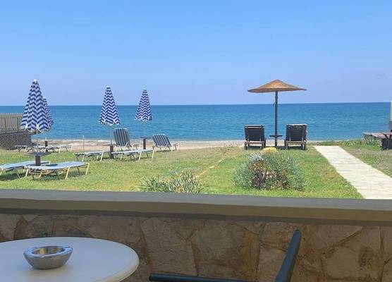 Ermis Suites 1
