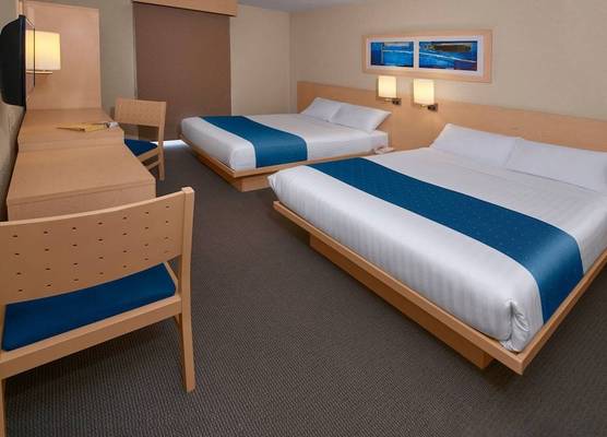 City Express by Marriott Puebla FINSA 1