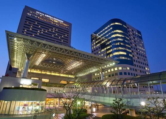 Hotel Agora Regency Osaka Sakai 1