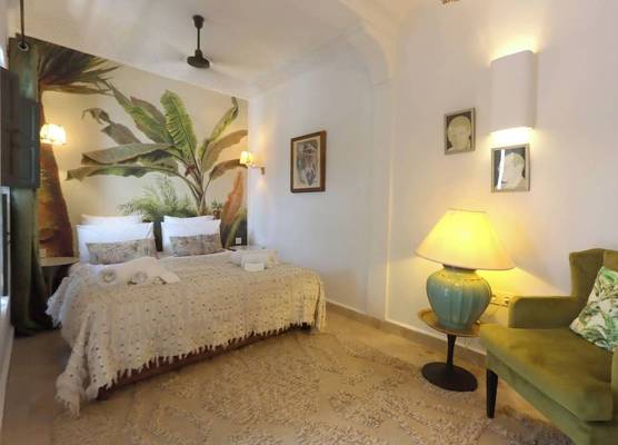 Riad Bab Sitiyn Hammam & Spa 1