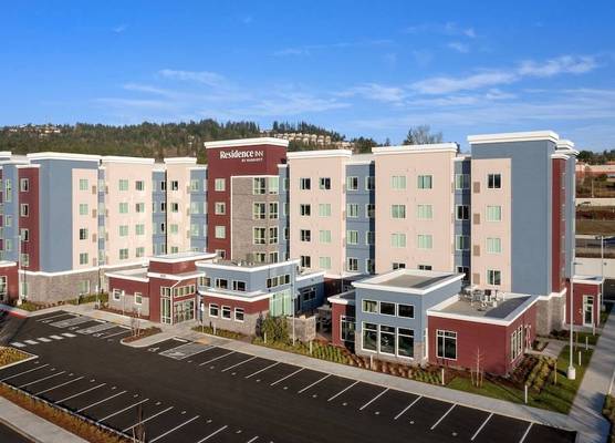 Residence Inn by Marriott Portland Clackamas 1