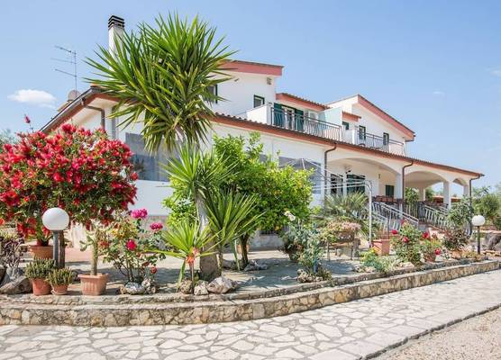 Villavesta Bed And Breakfast 1