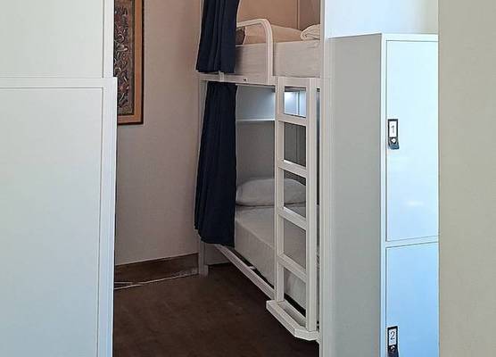 Tilia Hostel 1