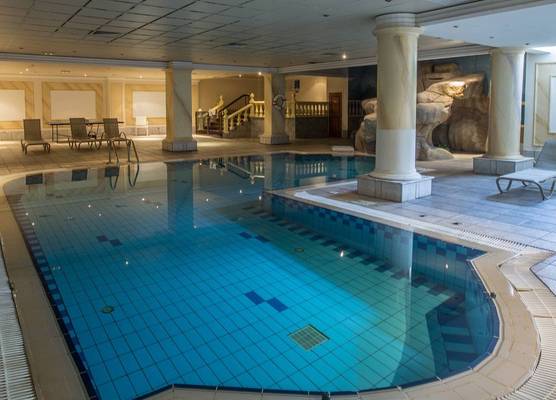 Anastasia Splash Residences 1