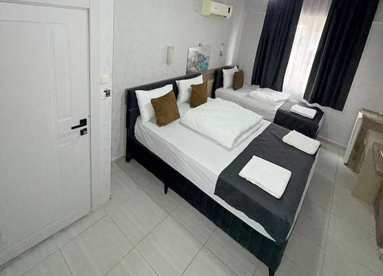 Özgür Family Otel 1