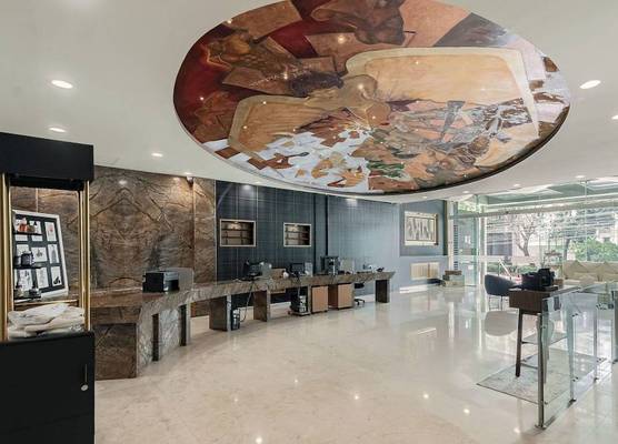 The Ruby Suite 1