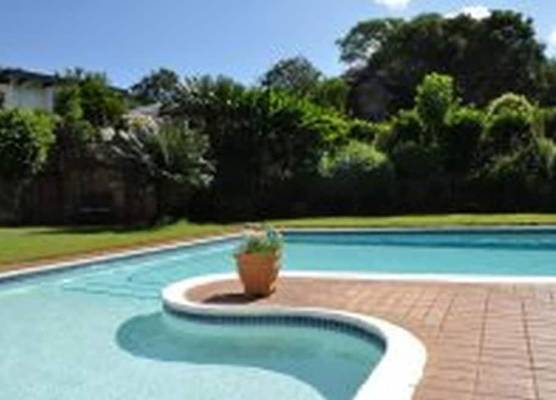 Plumbago Guest House 1