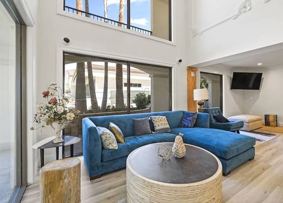 Hotel Huntington 1