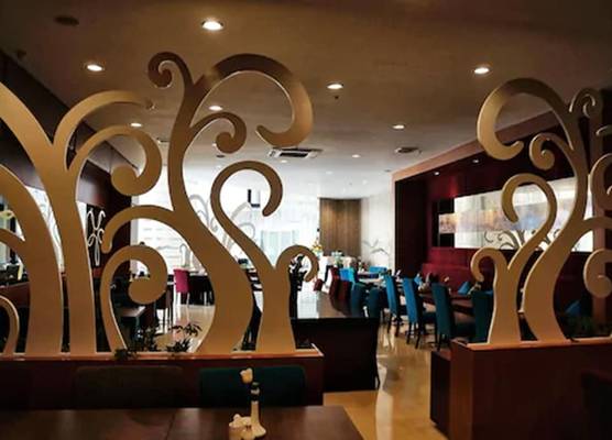 Royal Suite Condotel 1