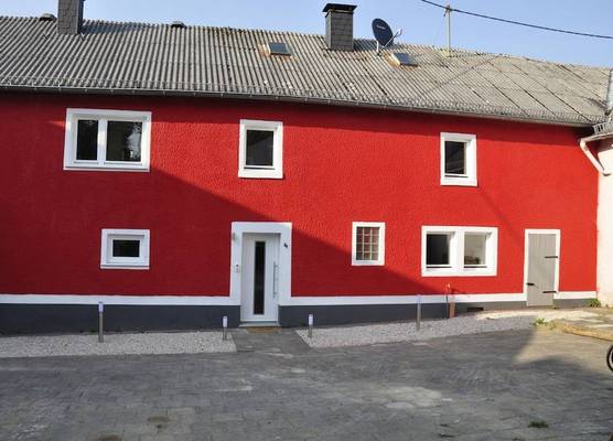 Pension Schwedenkreuz 1