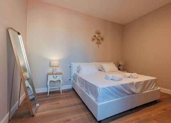 Florence Dome Rooms 1