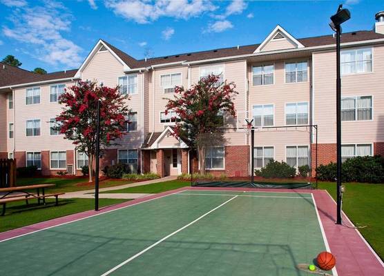 Sonesta ES Suites Birmingham Homewood 1