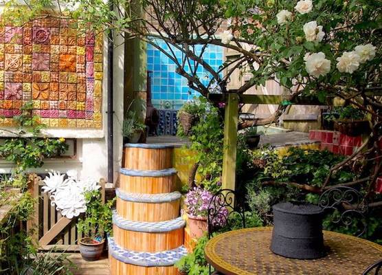 The Ceramic House 1