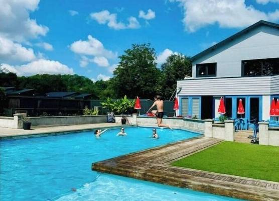 Camping les Naïades 1