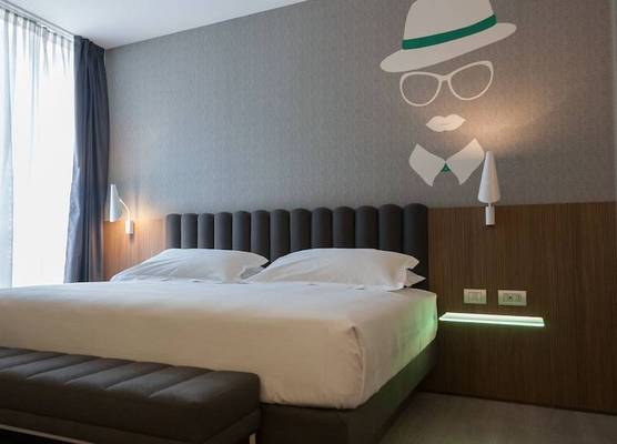 G Hotel Pescara 1