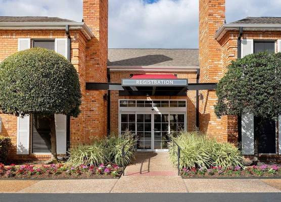 Extended Stay America Suites - Houston - Galleria 1