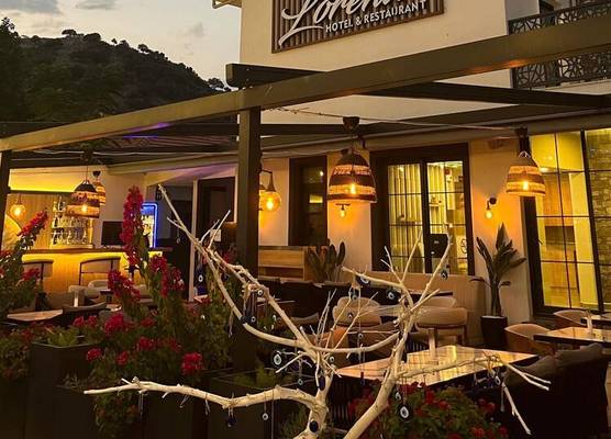 Dalyan Lorend Inn 1